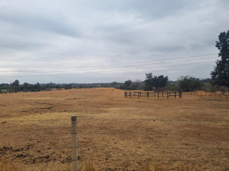 Commercial Property for Sale in Boschfontein A H North West